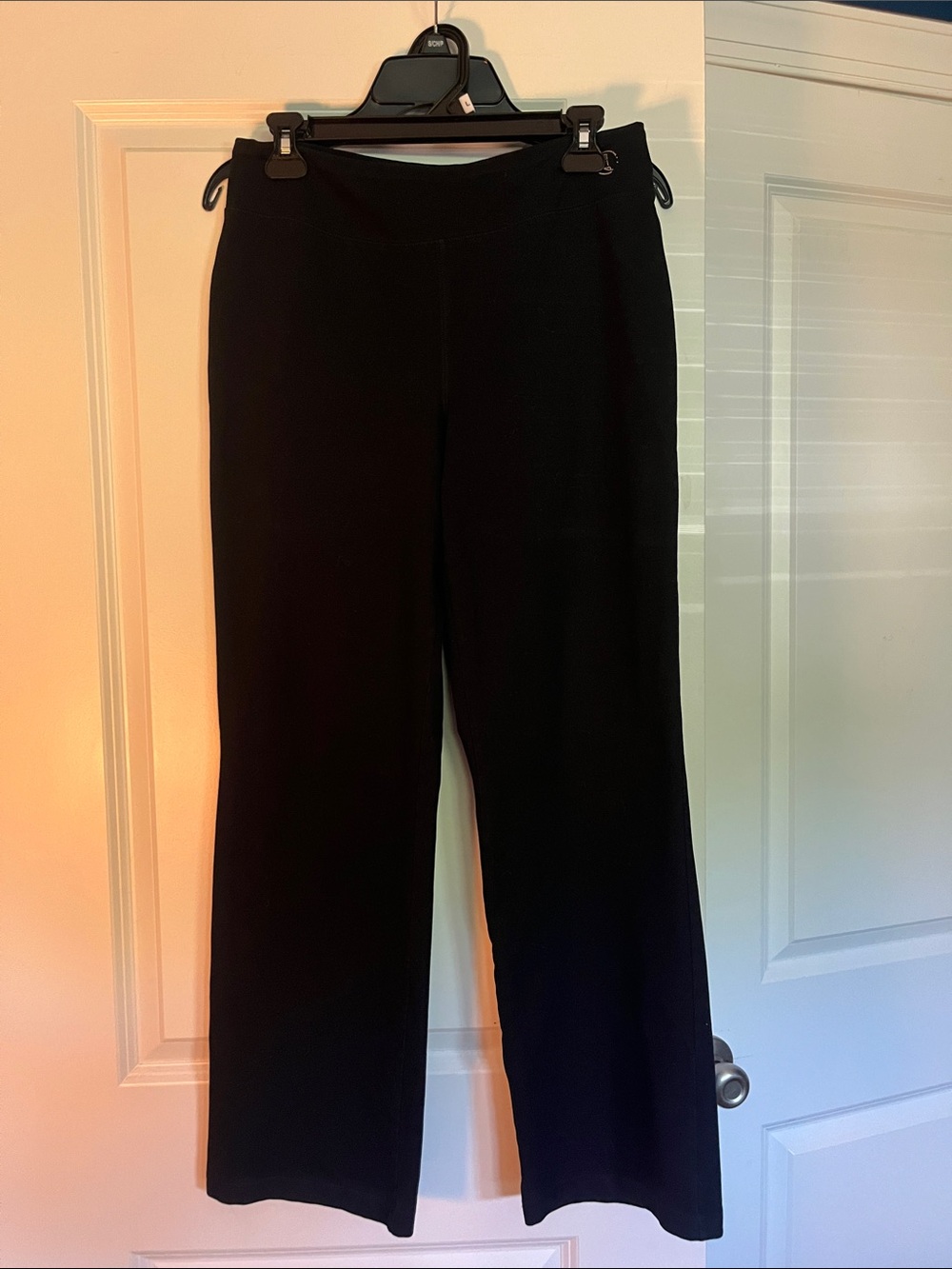 Woman's Black Dress Pants